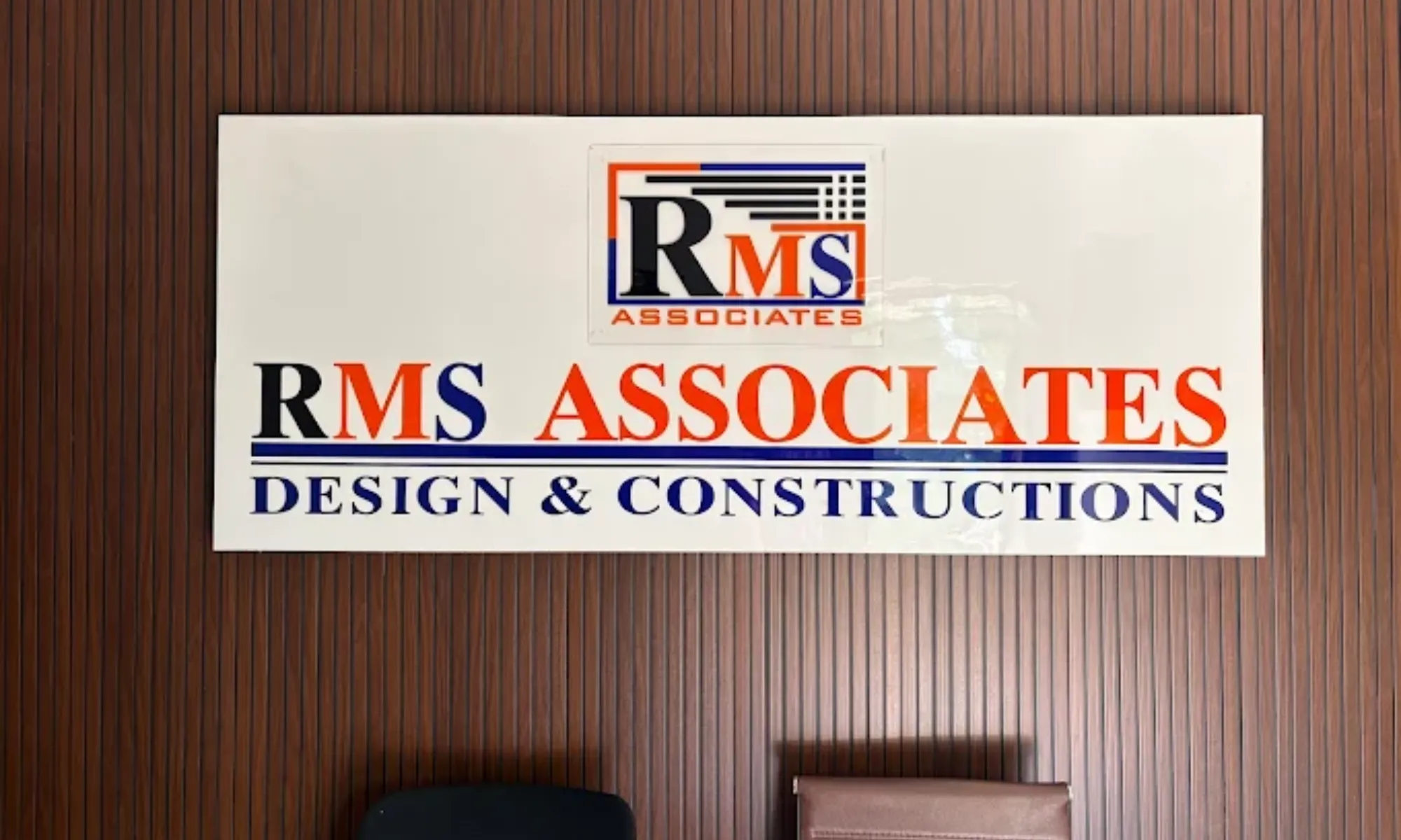 RMS Construction